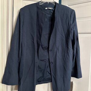 Suit: Jacket & Pants Pair